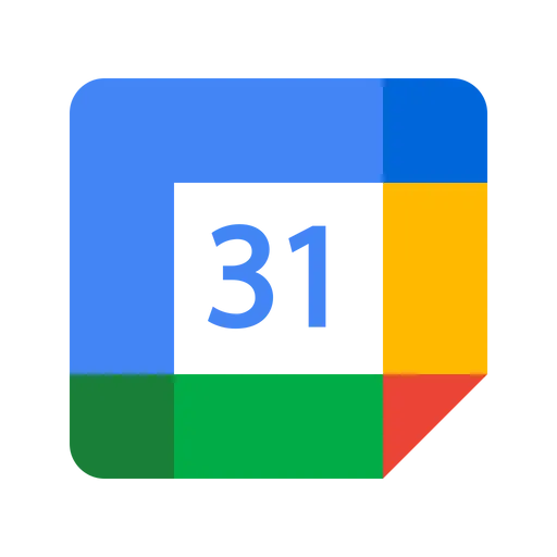 Google Calendar