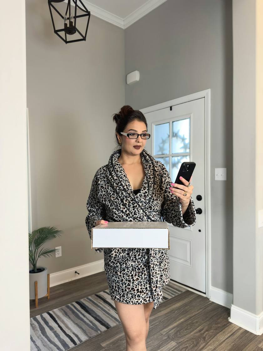 A customer texts your number