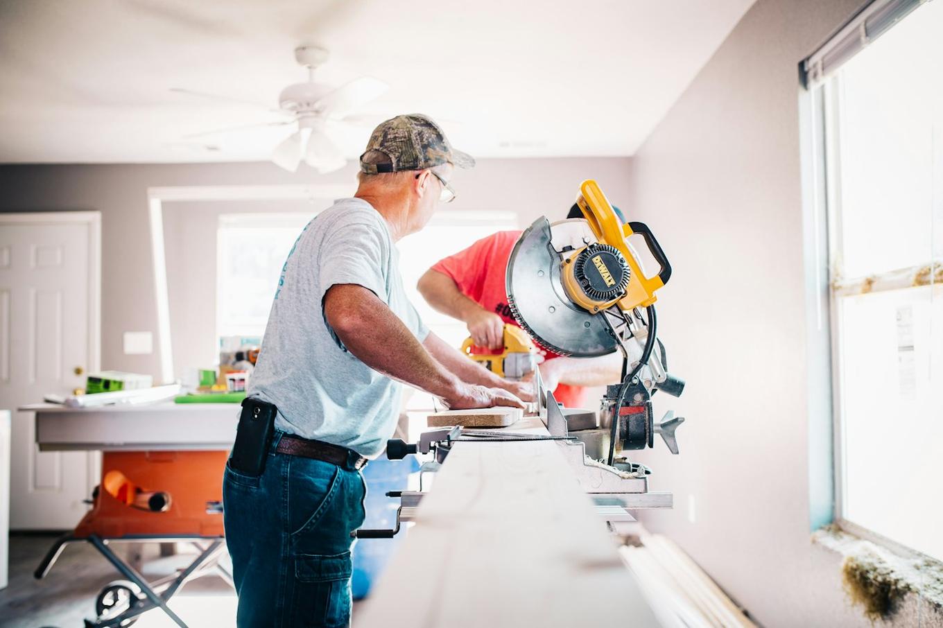 See how a remodeler sends three options from the truck