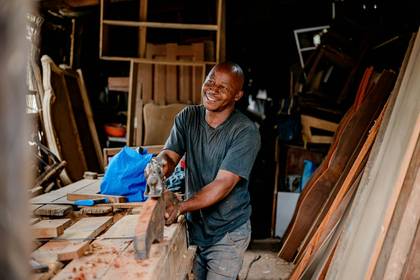 Carpenter