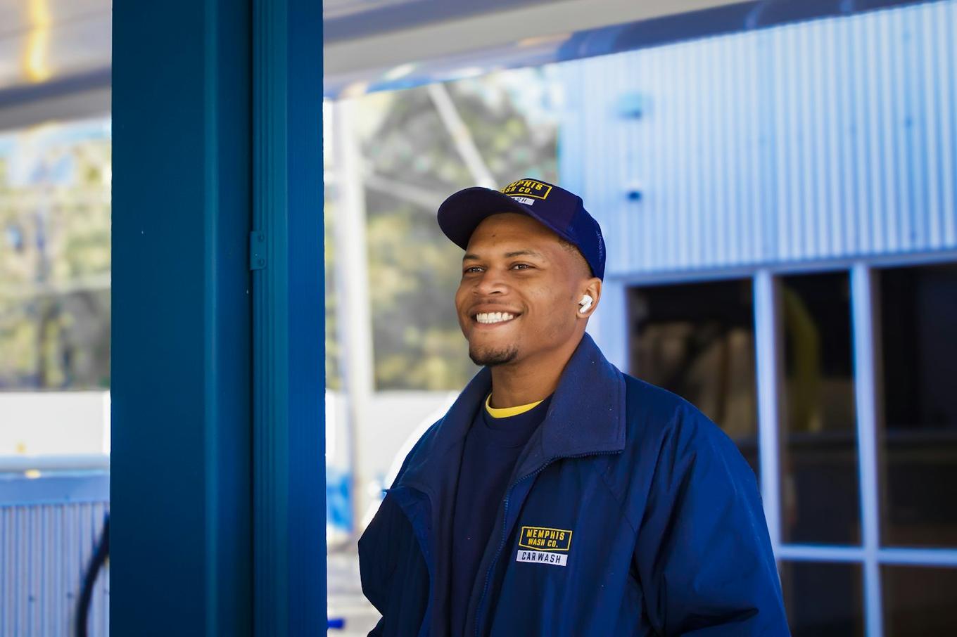 See how a tech gets paid before the van leaves