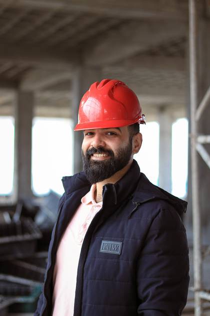 Builder