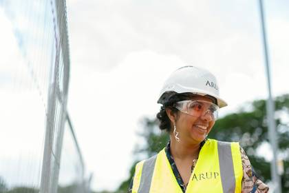 Site lead