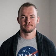 Shane Allen, co-founder and CEO of Koira
